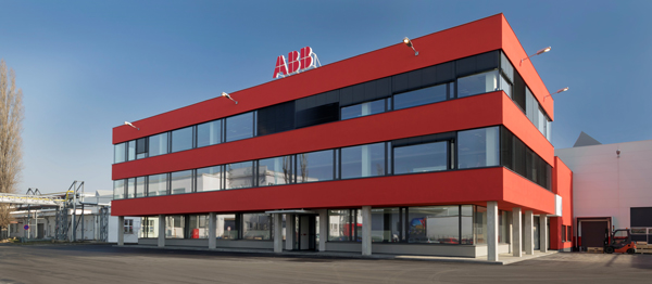 شرکت ABB شرکت ABB - فروشگاه اتوماسیون 24 - www.automation24.ir